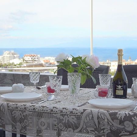 阿德耶Angela Ocean Panorama公寓 外观 照片
