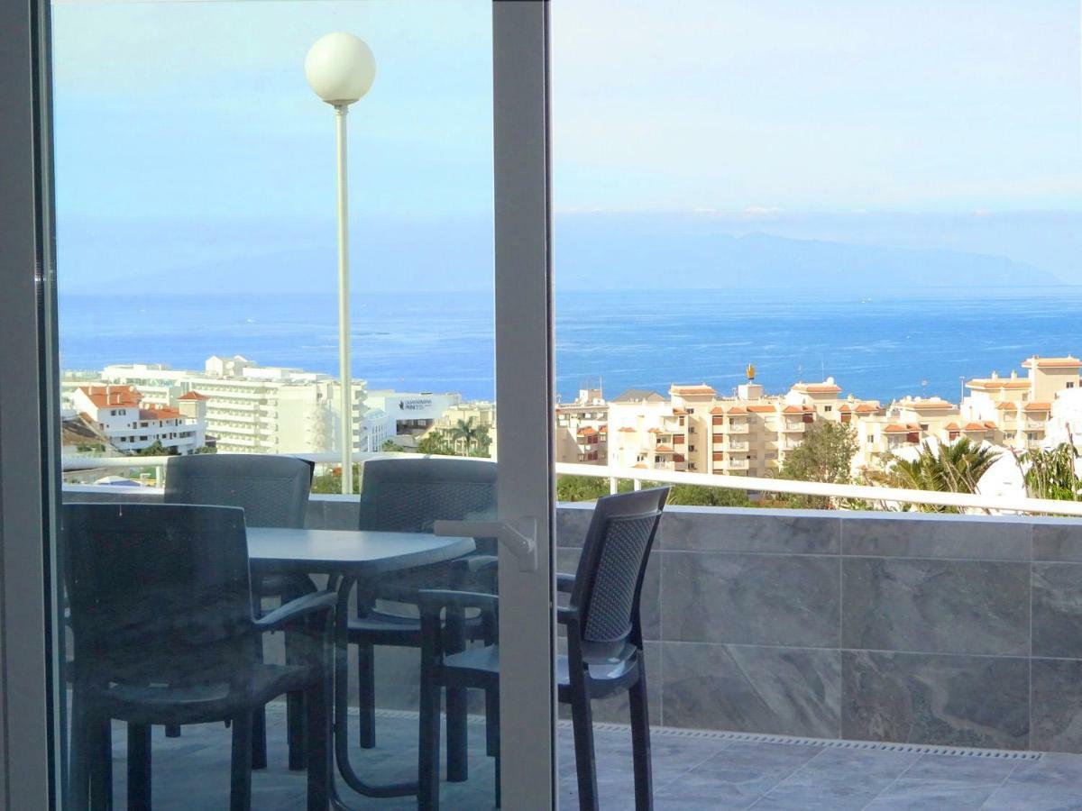 阿德耶Angela Ocean Panorama公寓 外观 照片
